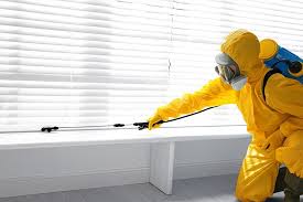 Best Commercial Pest Control  in Highlands, NC